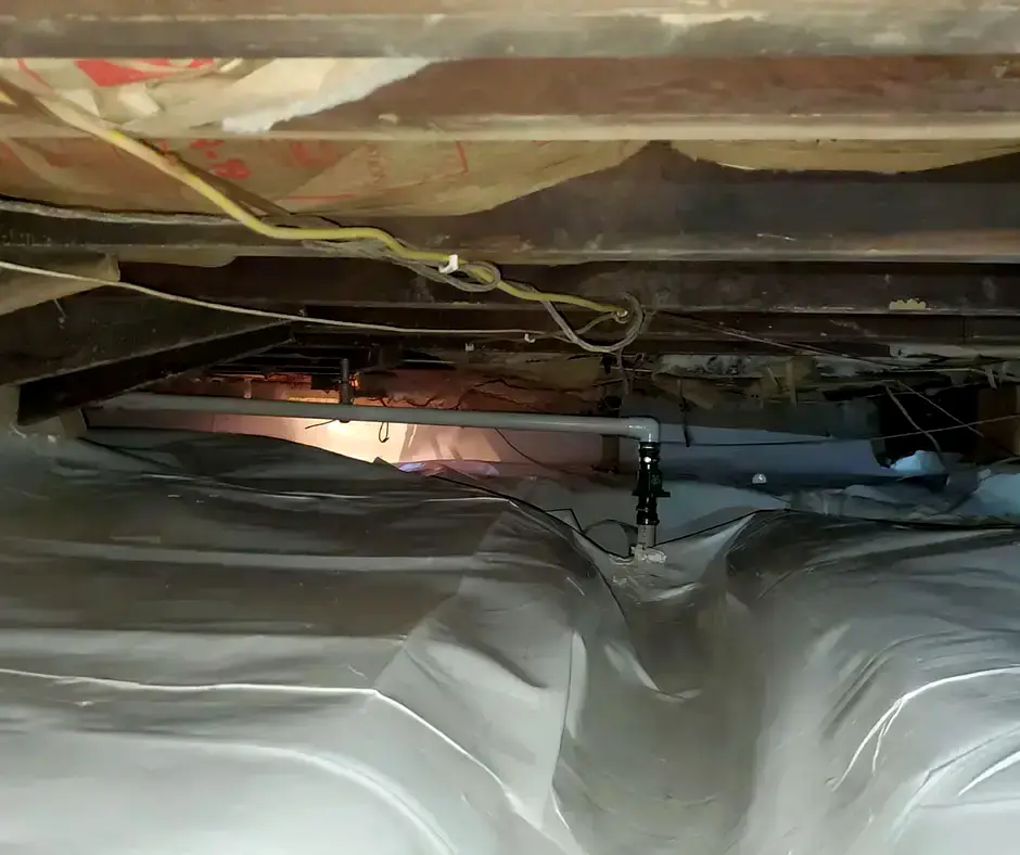 Basement Sump Pump Installation Richmond, VA Basement Sump Pump Installation Richmond, VA